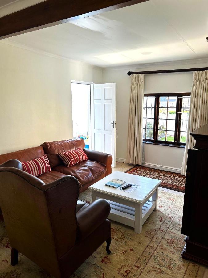 De La Fontaine Sea View Suite Plettenberg Bay Eksteriør bilde